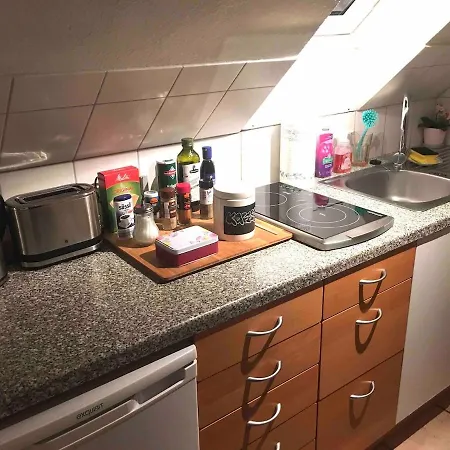 Lejlighed Komfort